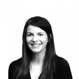 Katherine “KC” Knack, CMI