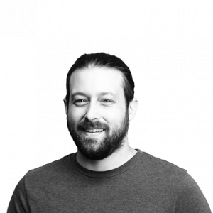Joel Shetler