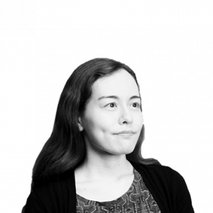 Alisa Brandt, CMI