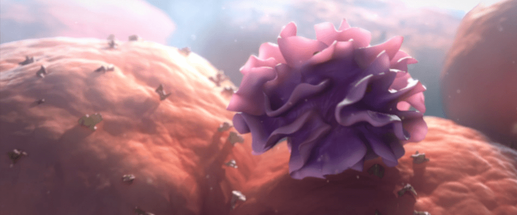 HILLEMAN – A PERILOUS QUEST TO SAVE THE WORLD’S CHILDREN