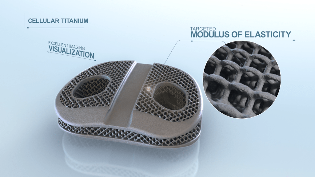 CONDUIT™ Interbody medical device