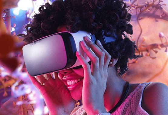 medical virtual reality