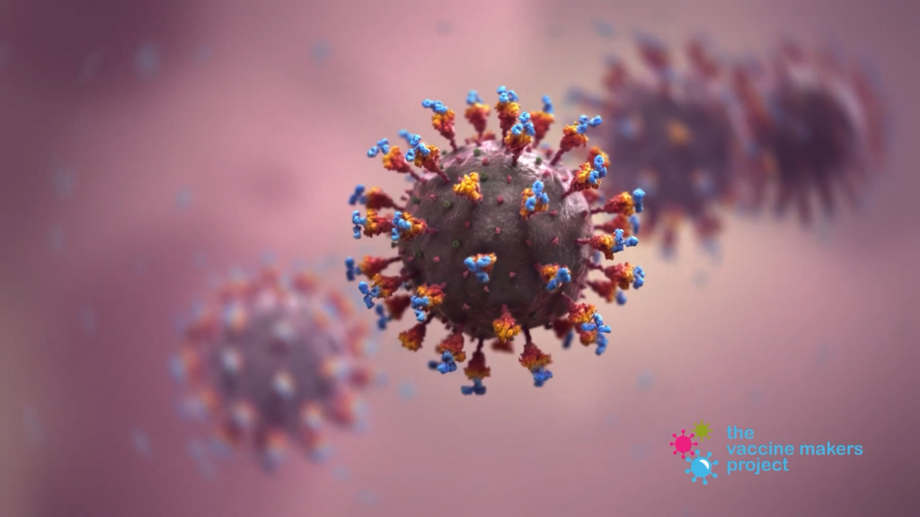 COVID-19 virus