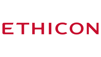 Logo of Ethicon