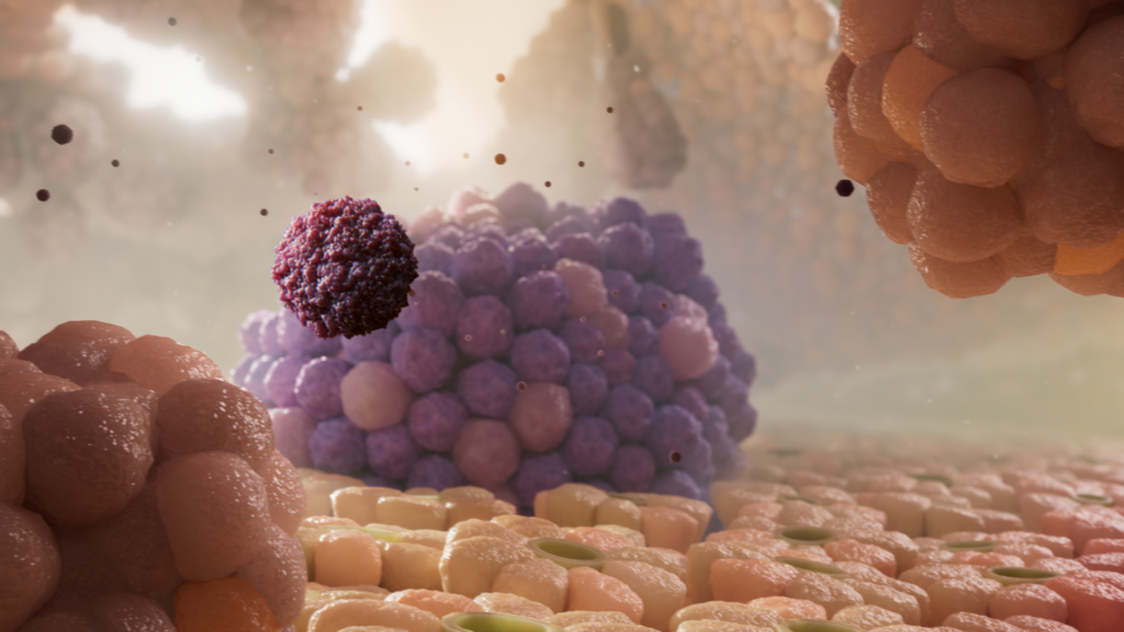 tumor cell