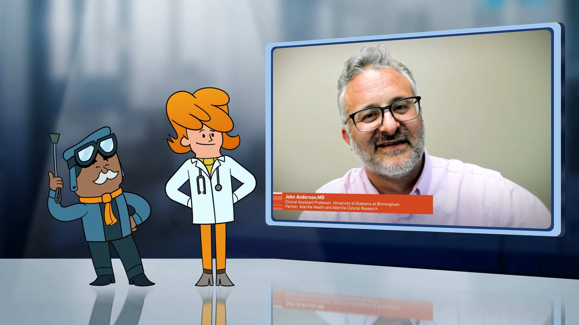 KOL Webinar